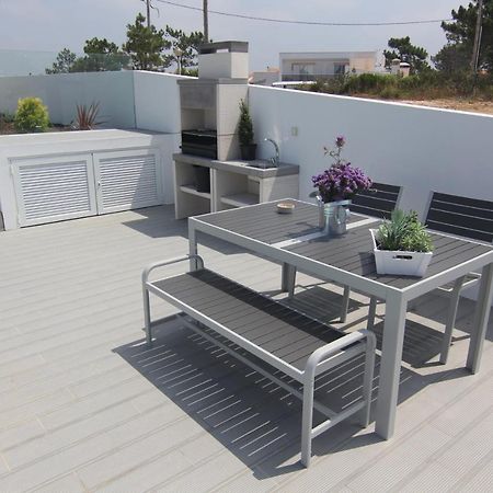 Biscuttela Vicentina Villa Praia da Arrifana Luaran gambar