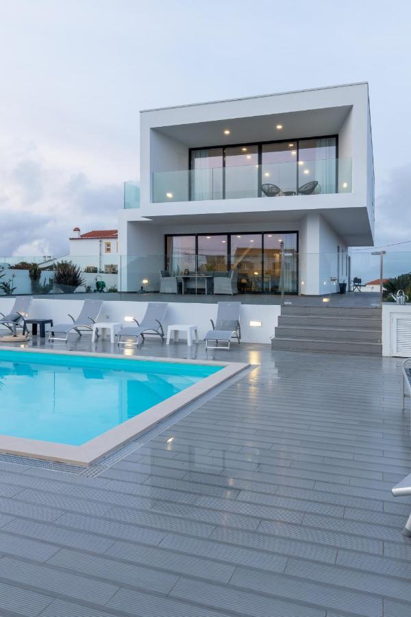 Biscuttela Vicentina Villa Praia da Arrifana Luaran gambar