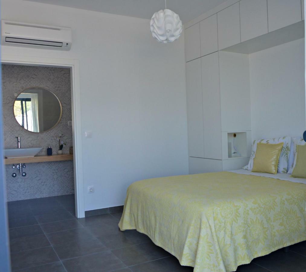 Biscuttela Vicentina Villa Praia da Arrifana Luaran gambar